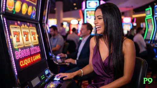 Tudo Sobre p9: Guia Atualizado Para 202601 - p9 🎰📉 Anti-progressive em slots frios: diminua stake após 100 spins sem hit — preserve banca para o inevitável hot streak! 🔥🛡️