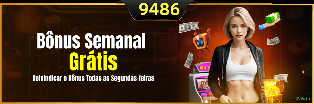 Cassino Ao Vivo 389win