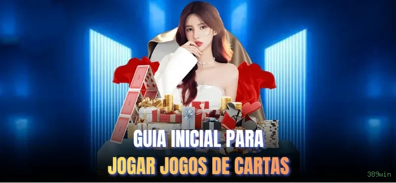 Cadastro Seguro 389win