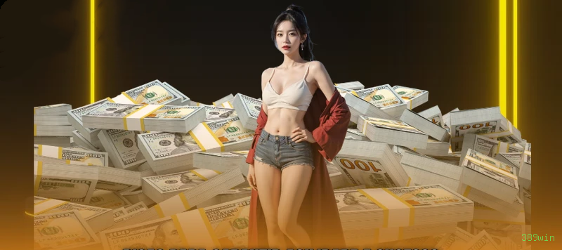 389win Cassino Clássico