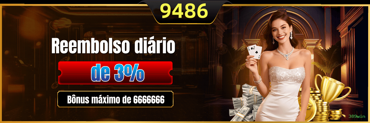 389win Cassino Clássico